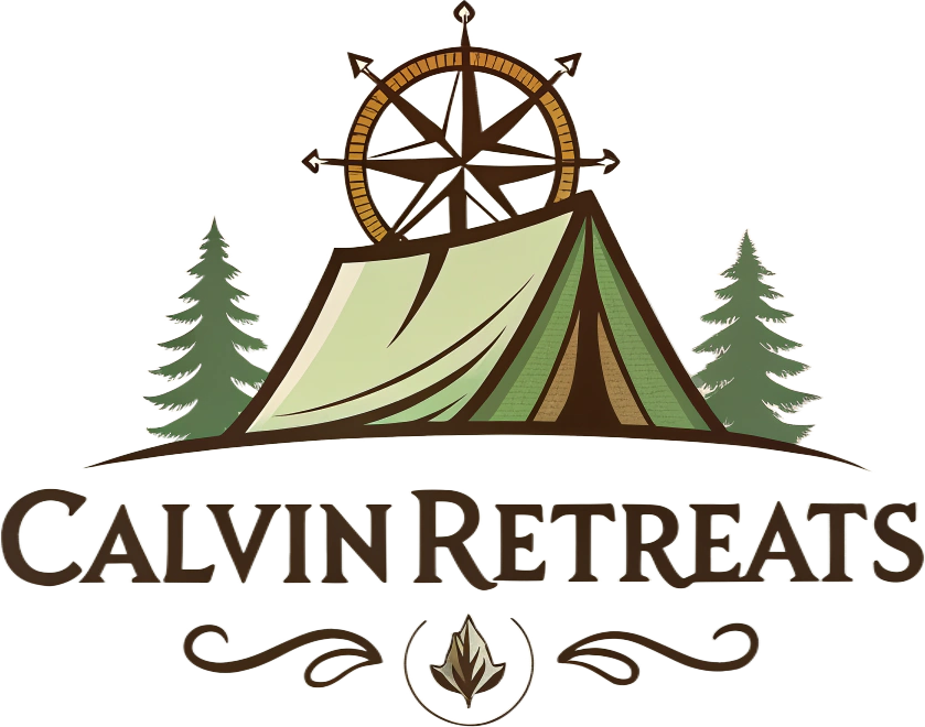 Calvin Retreats
